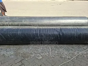 Rubber Culvert Baloon 900mm , 6 Metres