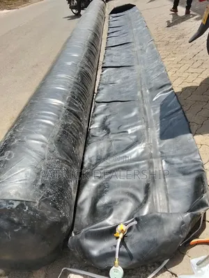 Construction Curvert Ballon