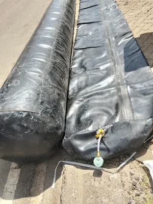 Construction Curvert Ballon