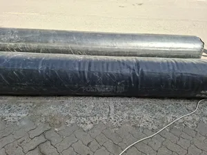 Rubber Culvert Baloon 900mm 9metres