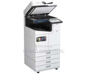 Epson Workforce Enterprise Am-C4000