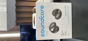 Soundcore C40i Open-Ear Clip-on Earbuds