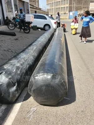 Super Quality Culvert Balloon