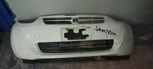 Genuine Toyota Passo Front Bumper Available