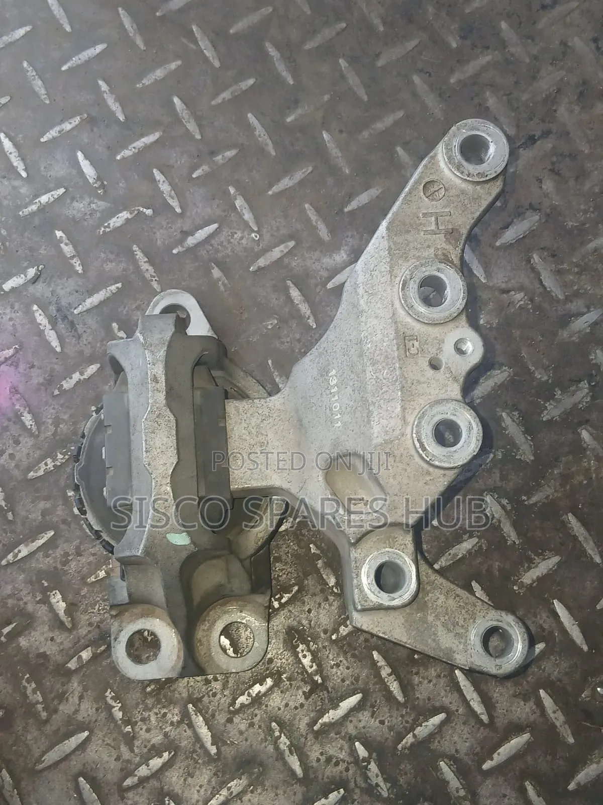 Engine Mounting Xtrail (Nt32)