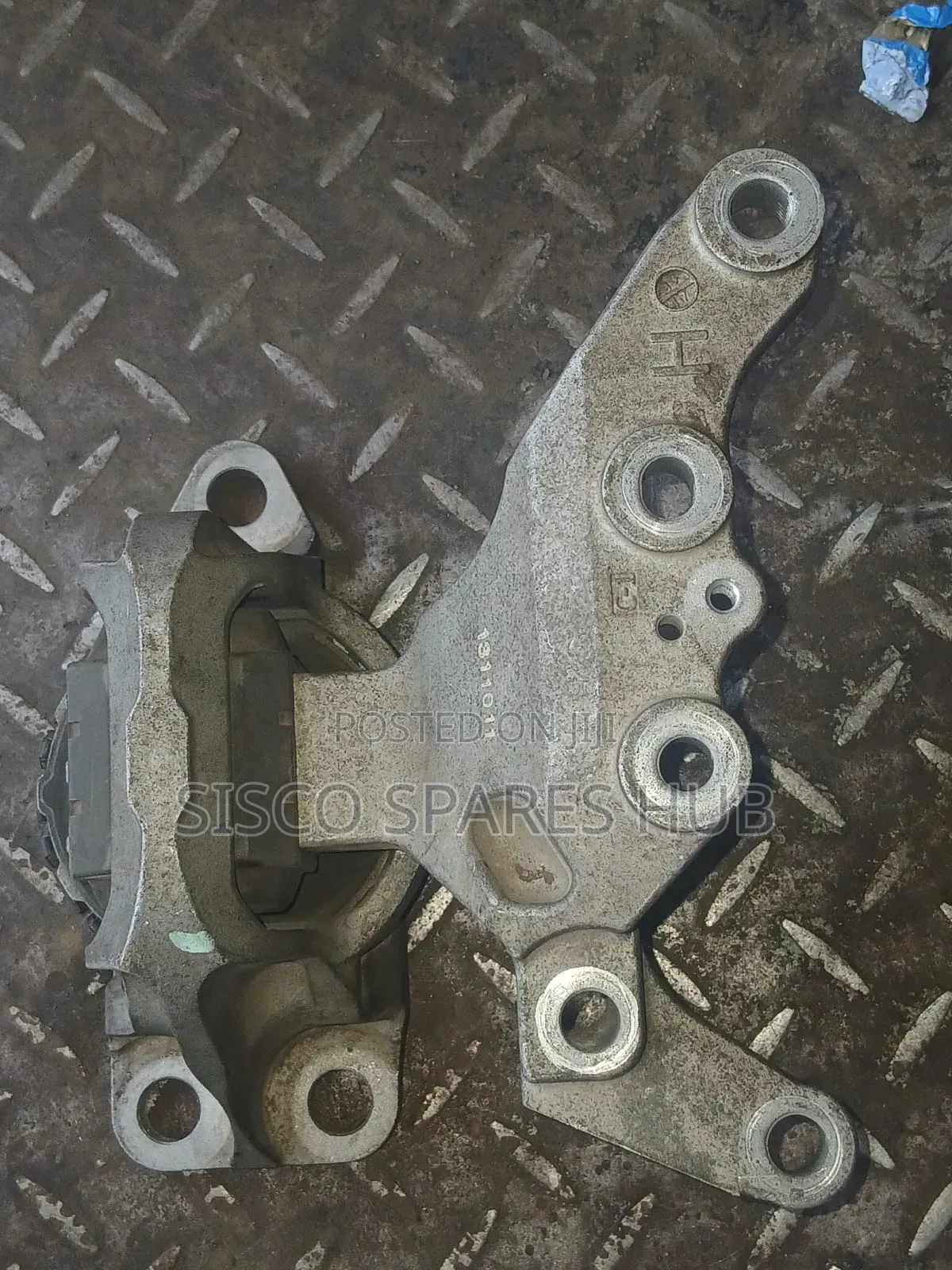 Engine Mounting Xtrail (Nt32)