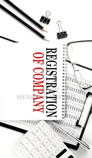 Register Your Company Today