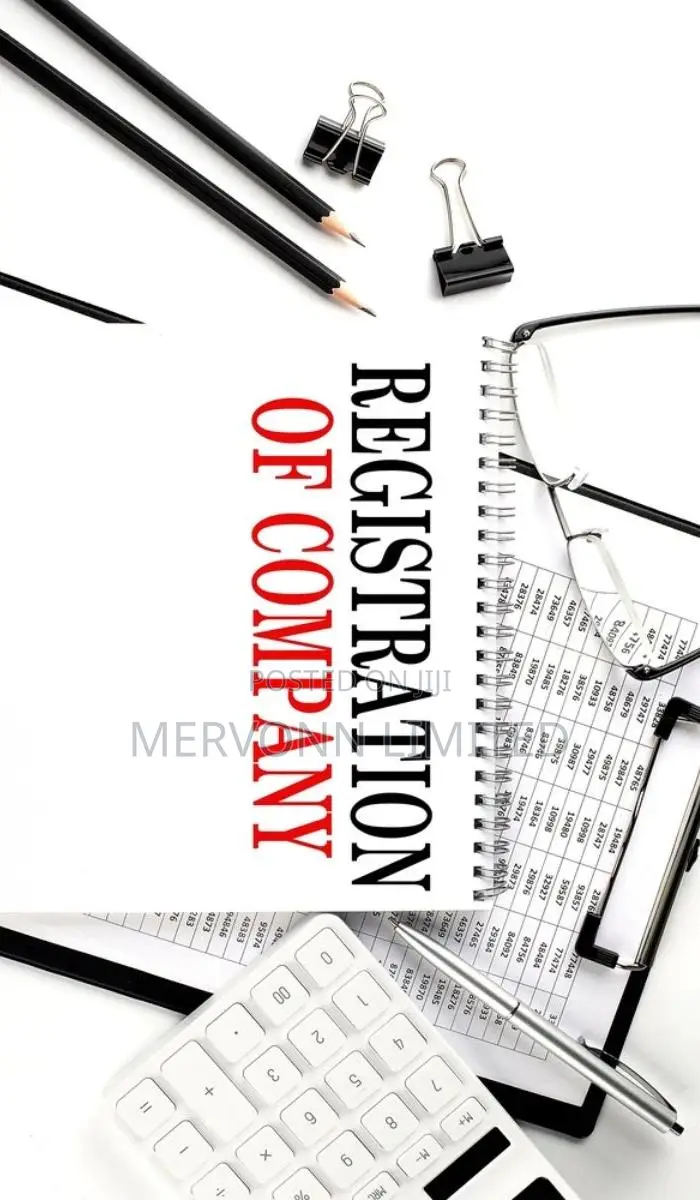 Register Your Company Today