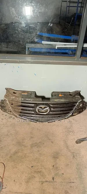 Quality Mazda Cx 5 2012 Front Bumper Available