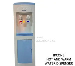 Ipcone Water Dispenser Hot and Warm