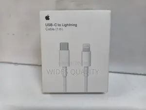 iPhone Cable Usb -C to Lighting Cable