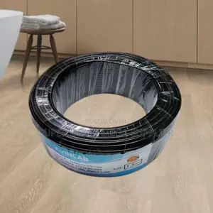 Elvin High Performance 1.5mm 90m PVC Insulated Wiring Electrical Cable