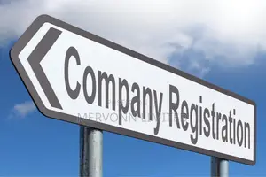 Fast Company Registration Kenya