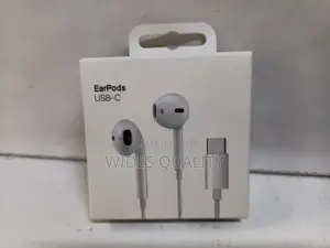 Type-C Earphones Bud