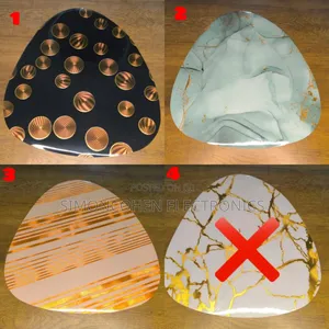 6pcs Table Mat/Place Mat Set
