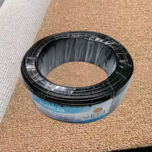 Elvin 1.5mm PVC Insulated High Conductivity Wiring Electrical Cable