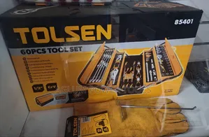 Toolsen Mechanical Toolset