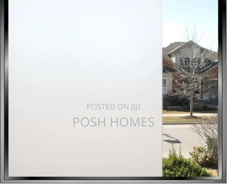 Quality White Out Privacy Fence