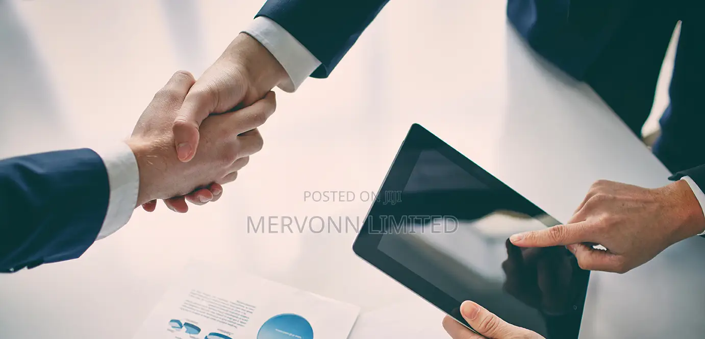 Quick Company Name Search