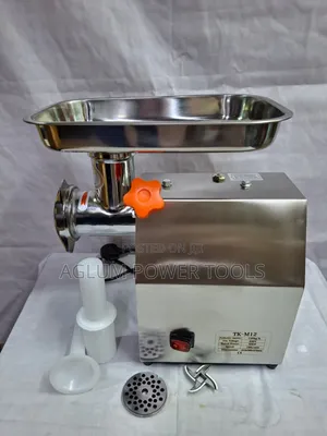 Butchery Tk Mk8