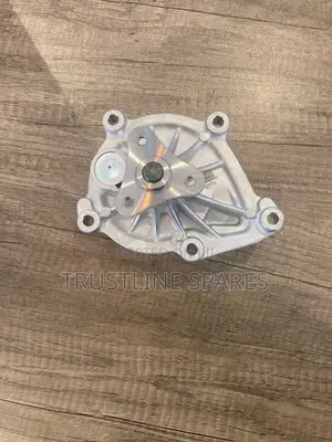 Water Pump F20,F35