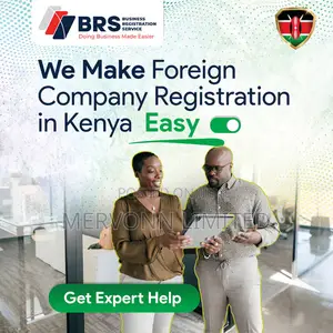 Easy Kenya Incorporation