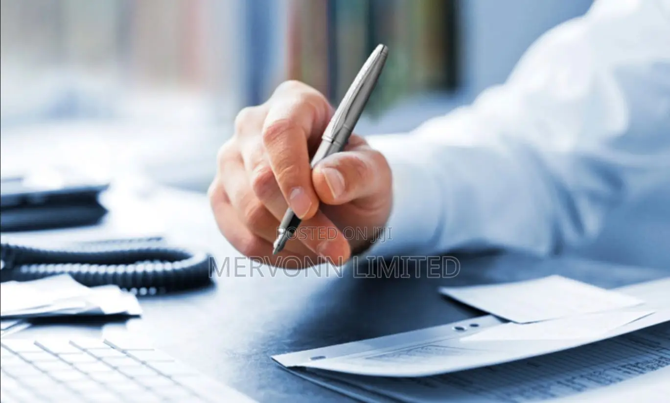 Reliable Company Setup Kenya