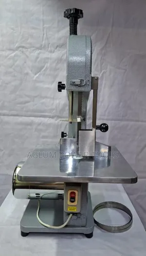 Butchery Bone Cutter 1650mm Blade