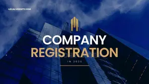 Register a Limited Company