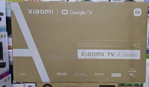 Xiaomi 43 Inch Smart Tv