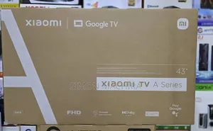 Xiaomi 43 Inch Smart Tv