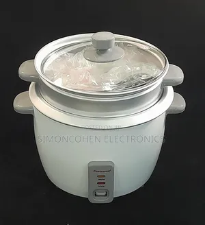 1.8l Powersonic Rice Cookers