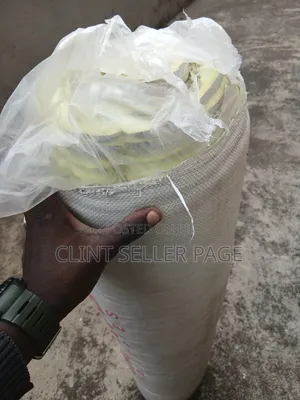 Glass Wool Insulation Roll (Silver One End)