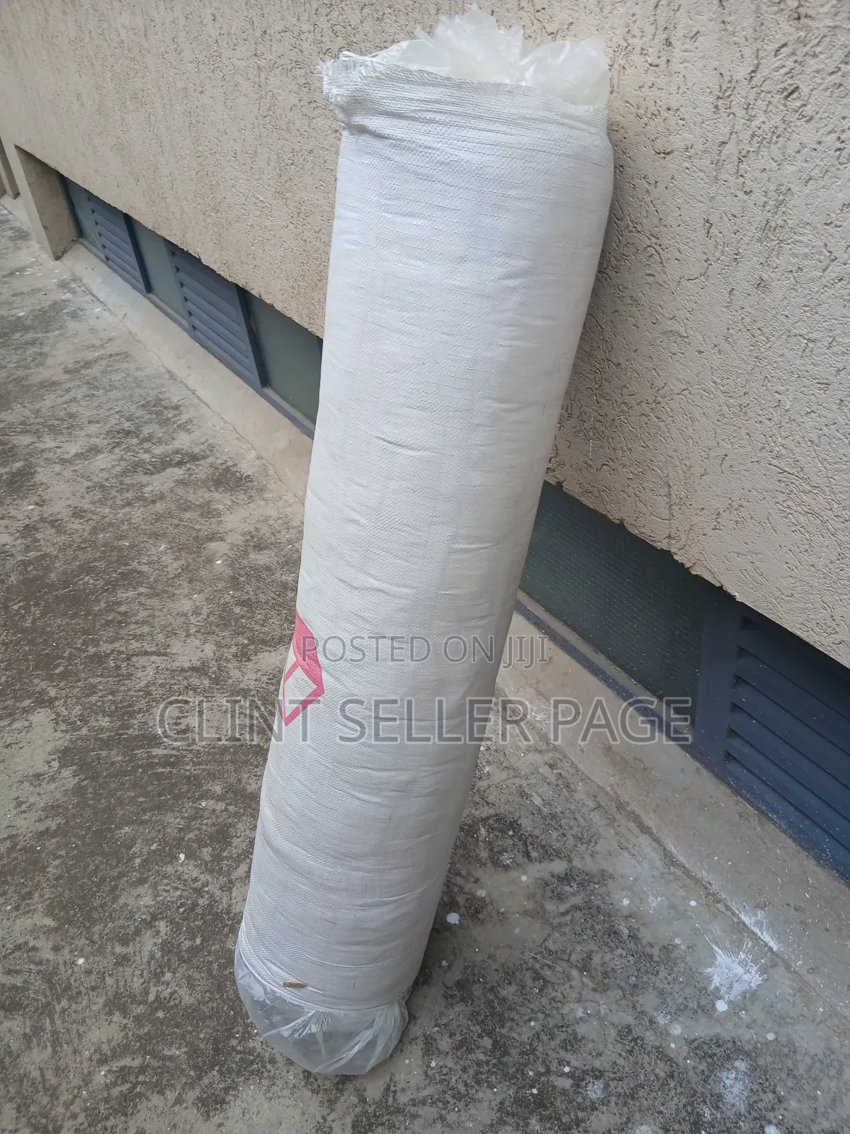 Fibre Glass Insulation Roll (Original)