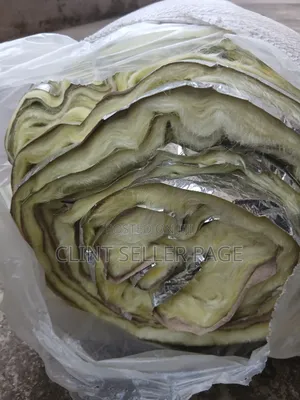 Fibre Glass Insulation Roll (Original)
