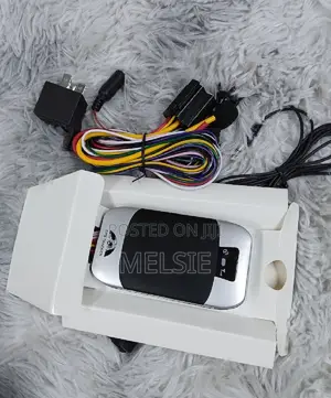GSM/GPRS/GPS Tracker Mini Car GPS Tracker GSM Tracking Device