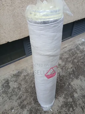 Insulation Blanket Roll (Fibre Glasswool)
