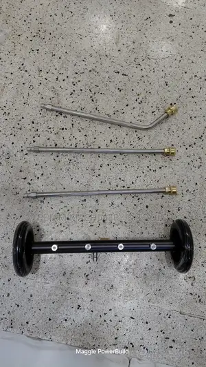 Carwash Undercarriage Cleaner/Underwash Cleaner