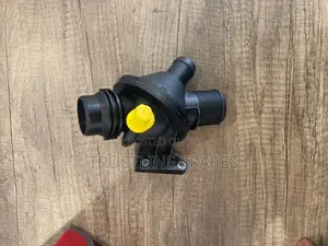 Thermostat for BMW N20