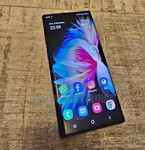 Samsung Galaxy Note 10 Plus 256 GB Black