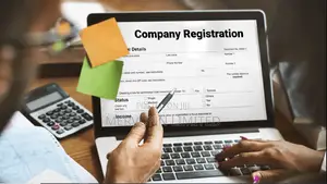 Business Registration Consultants