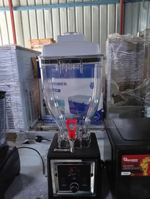 Juice Blender, 12litres Volume