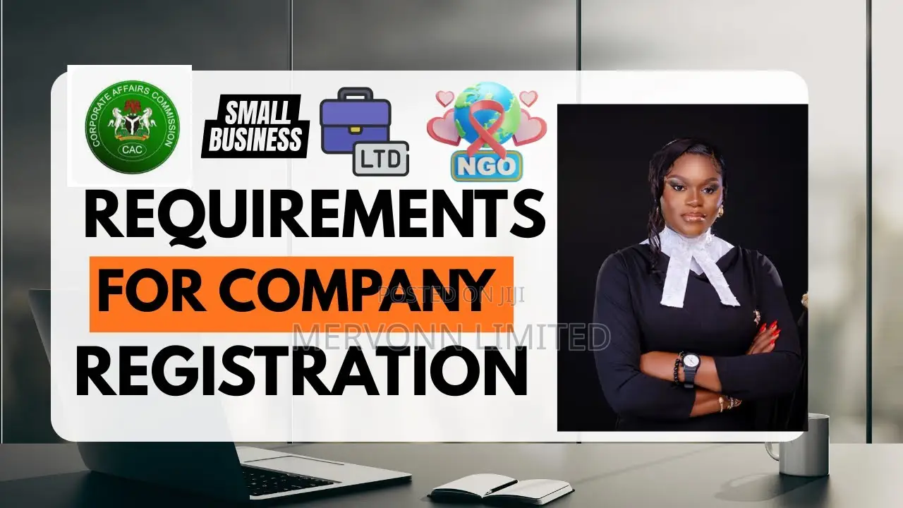 24. Register Your Hustle Today
