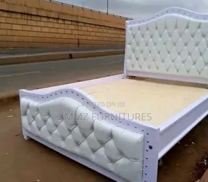 Mocket Bed 5×6