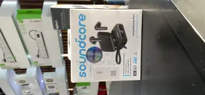 Anker Soundcore P40i Wireless Earbuds