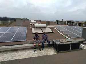 5kw Home Solar System