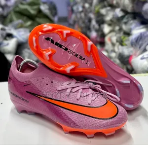 Vapor Xvi Air Zoom 16 "Cosmic Speed" Soccer Boots