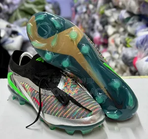 Phantom 6 Elite Eafc26 Limited Edition Football Boots
