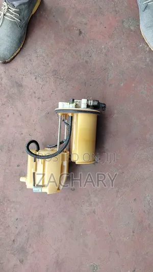 Vanguard Fuel Pump