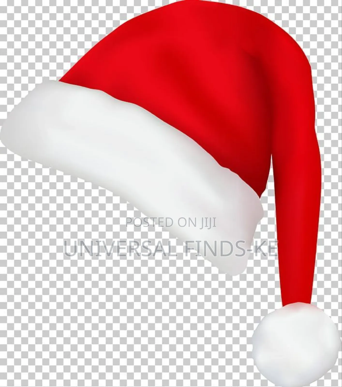 Christmas Hat Available